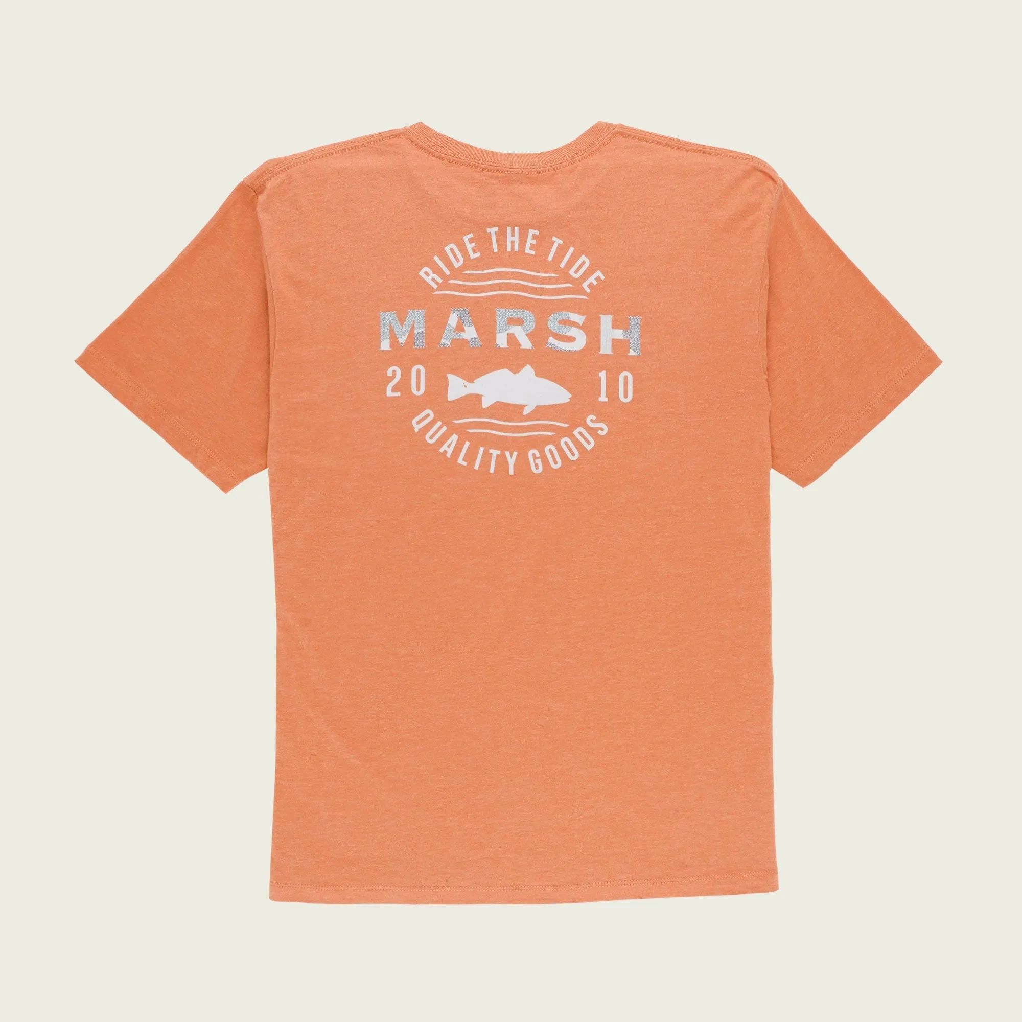 Lowcountry SS T-Shirt