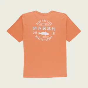 Lowcountry SS T-Shirt