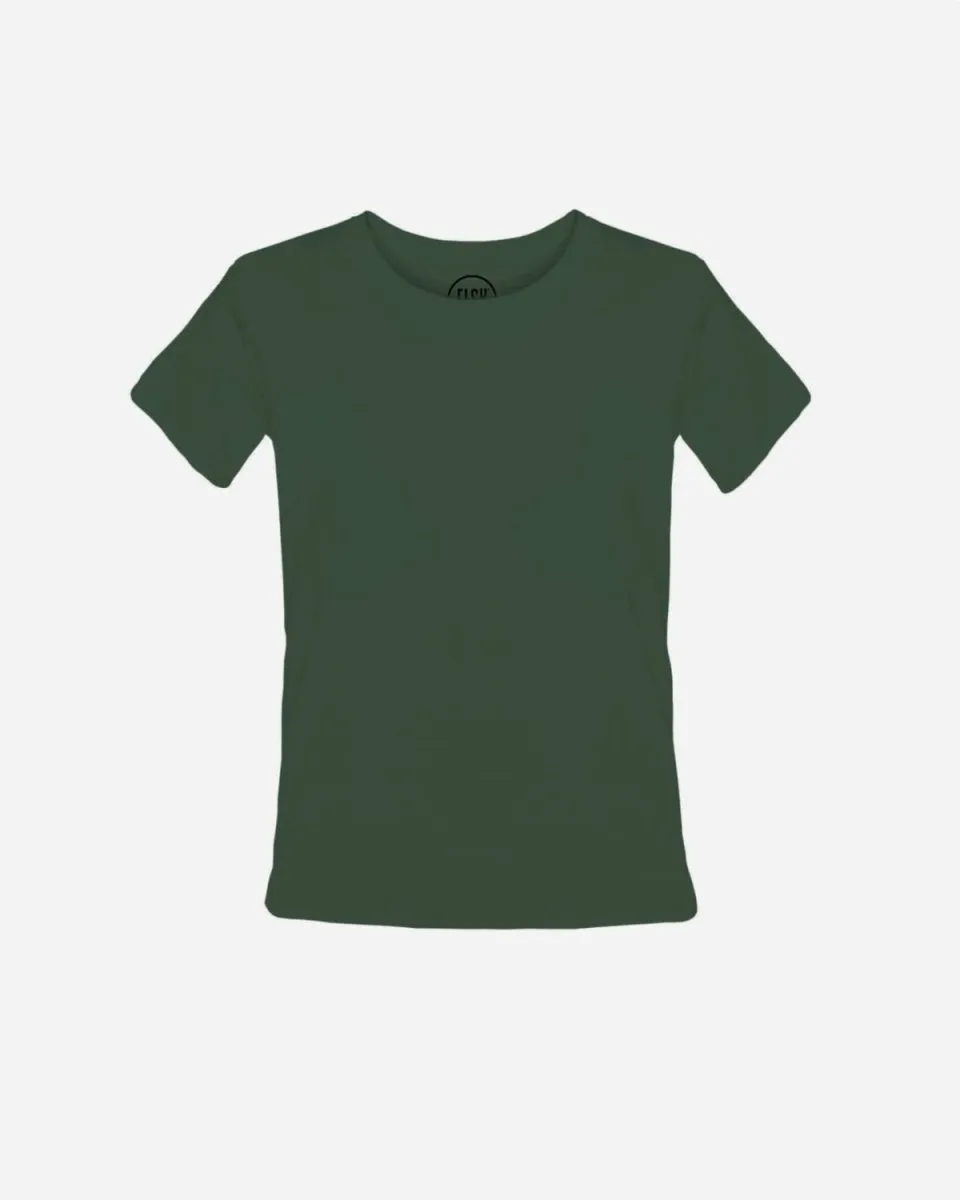 Ly Tee - Women - Pine Grove