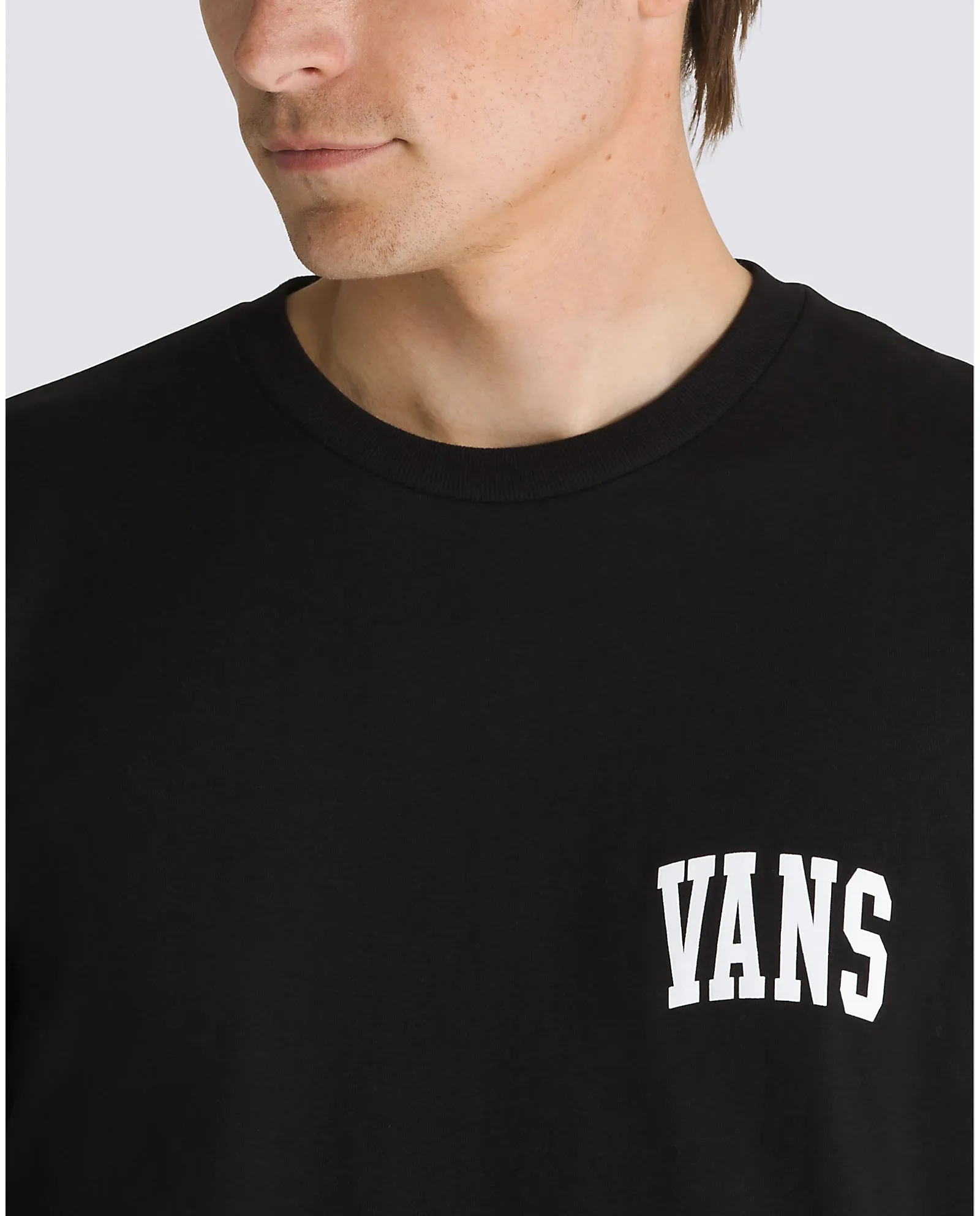 M VANS VARSITY SS - T-shirt avec logo pour hommes - Vans