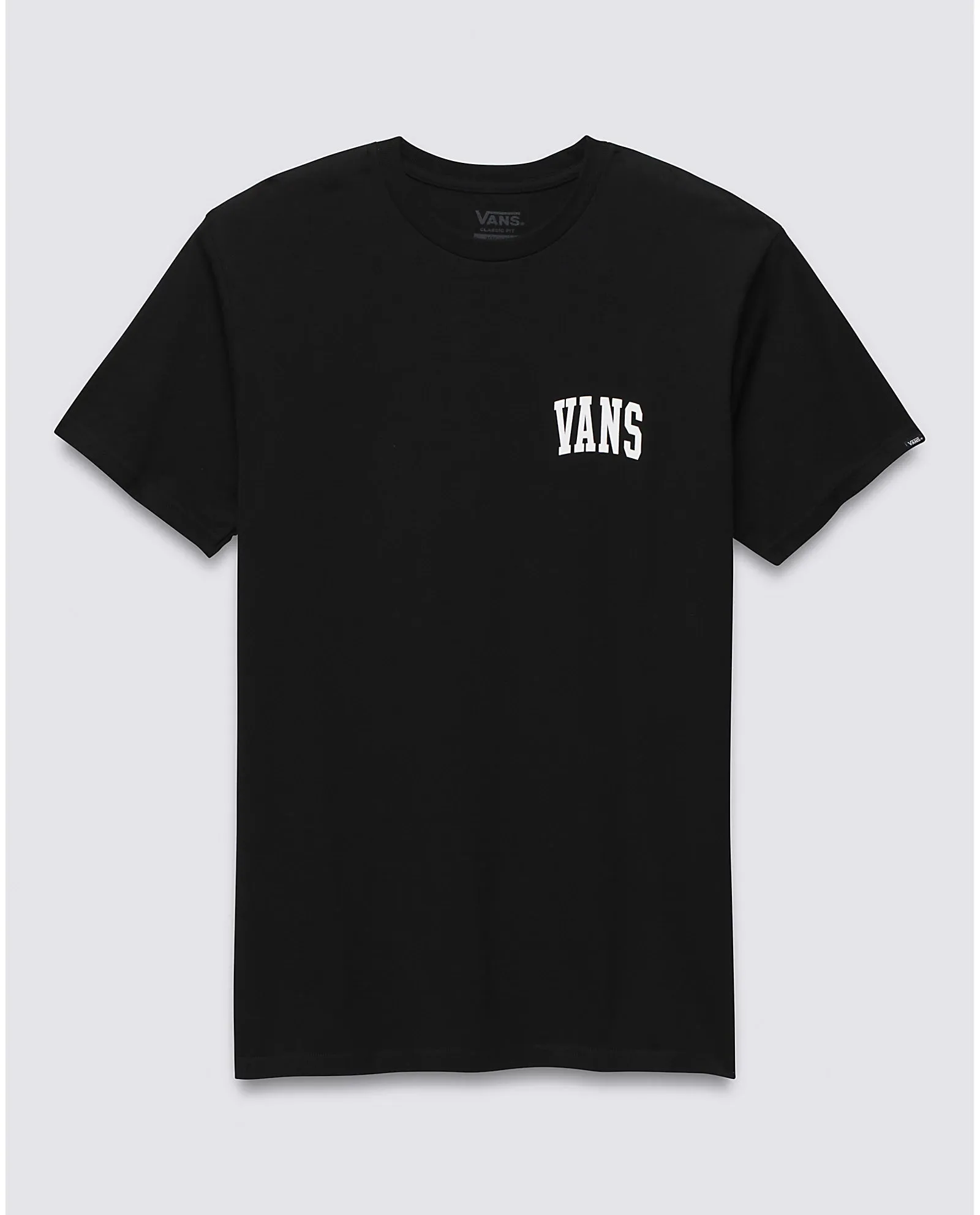 M VANS VARSITY SS - T-shirt avec logo pour hommes - Vans