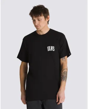 M VANS VARSITY SS - T-shirt avec logo pour hommes - Vans