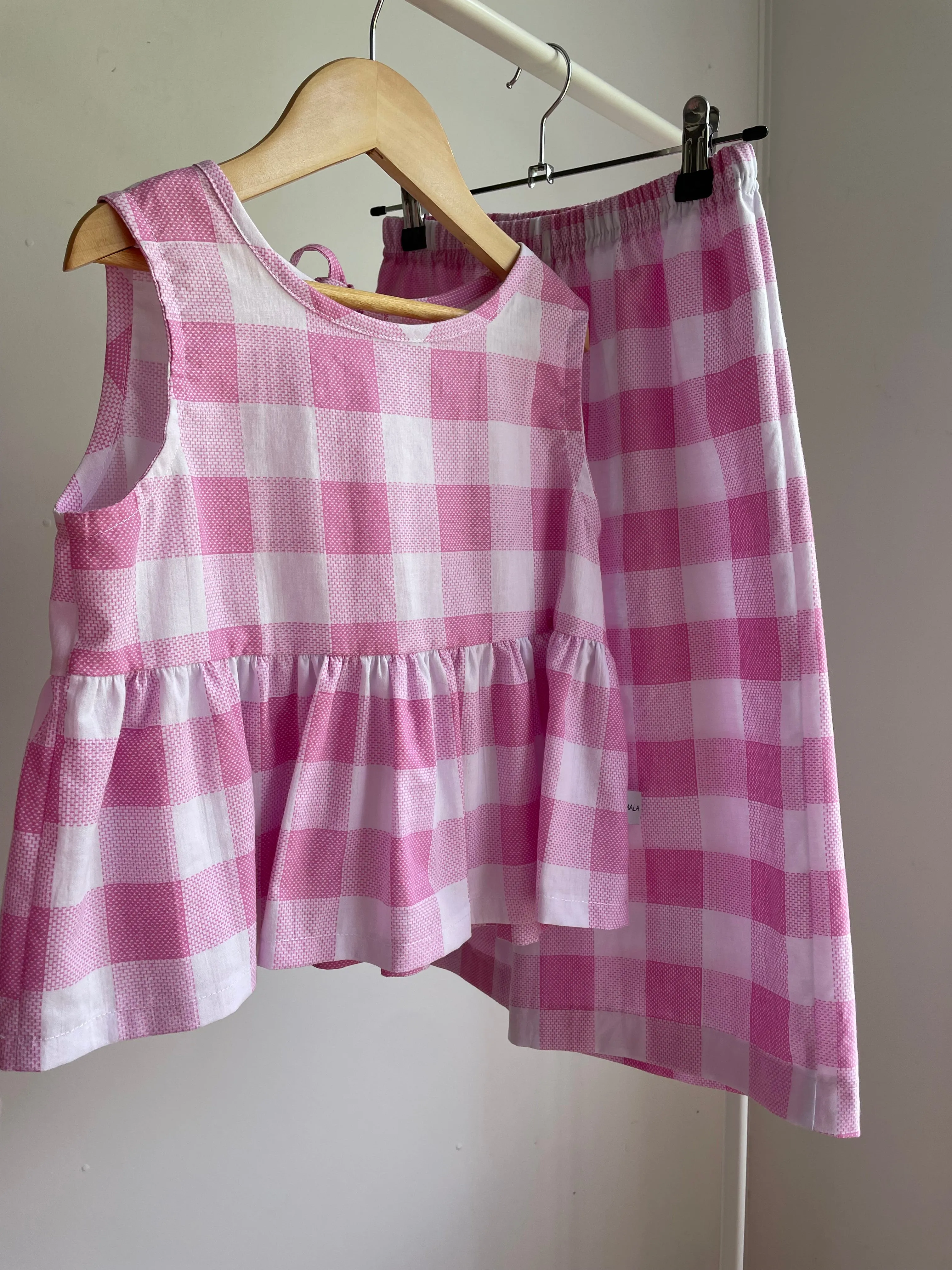 Macey - Two Piece Set