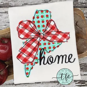 {Maine Big Bow} *check for blank options