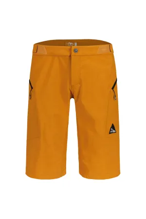 MALOJA ThymianM. Bike shorts | Honey