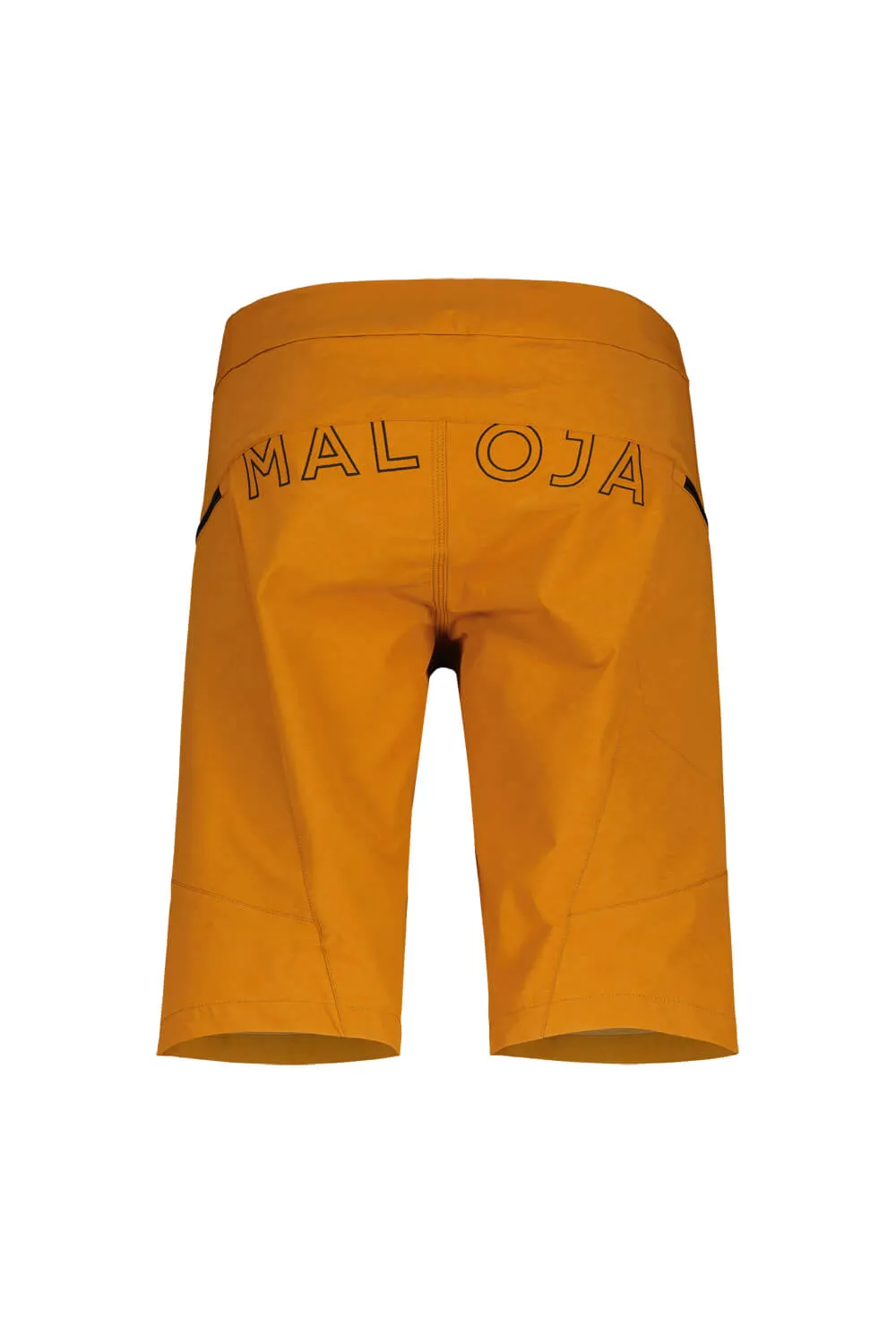 MALOJA ThymianM. Bike shorts | Honey