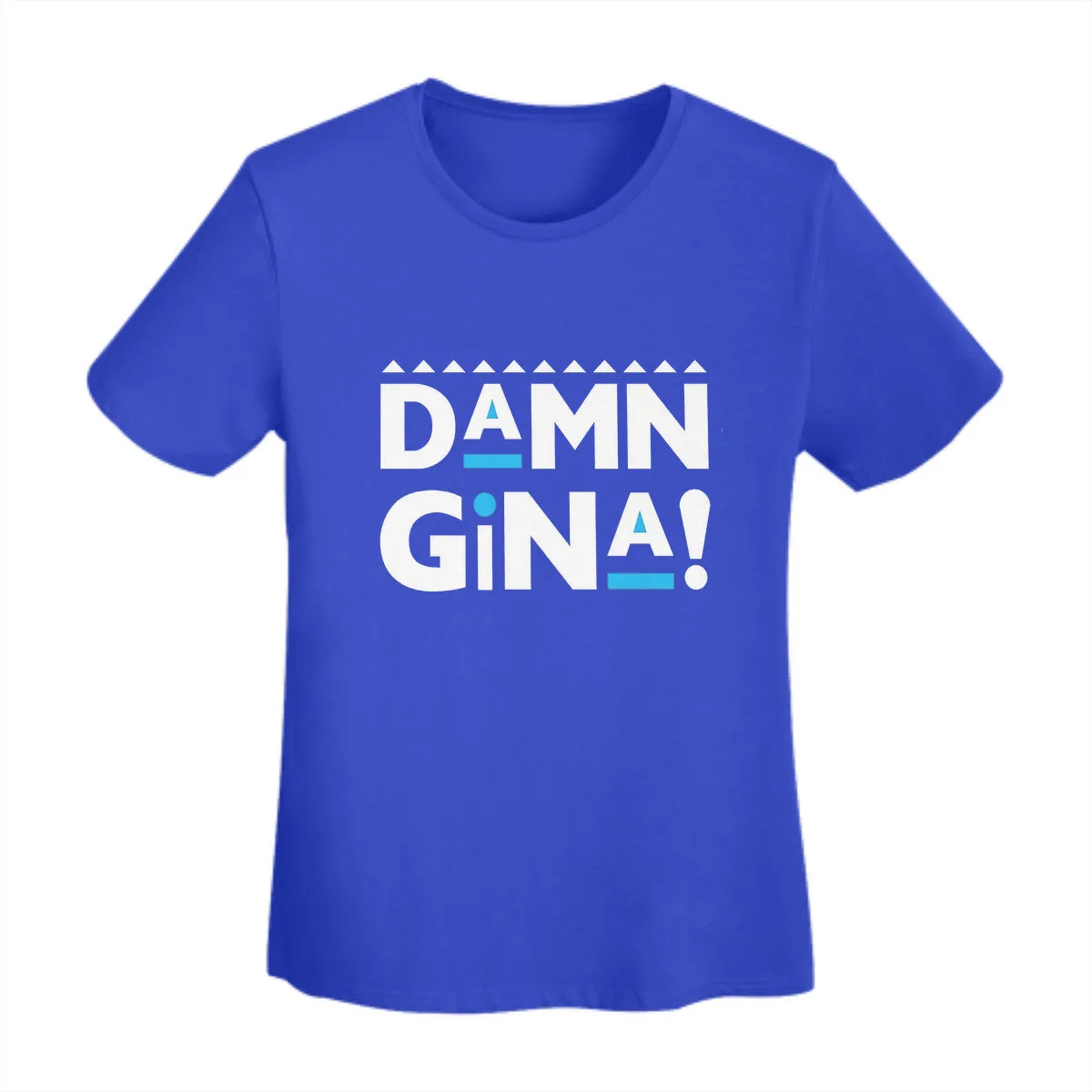 Martin Damn Gina! Women's T-Shirt