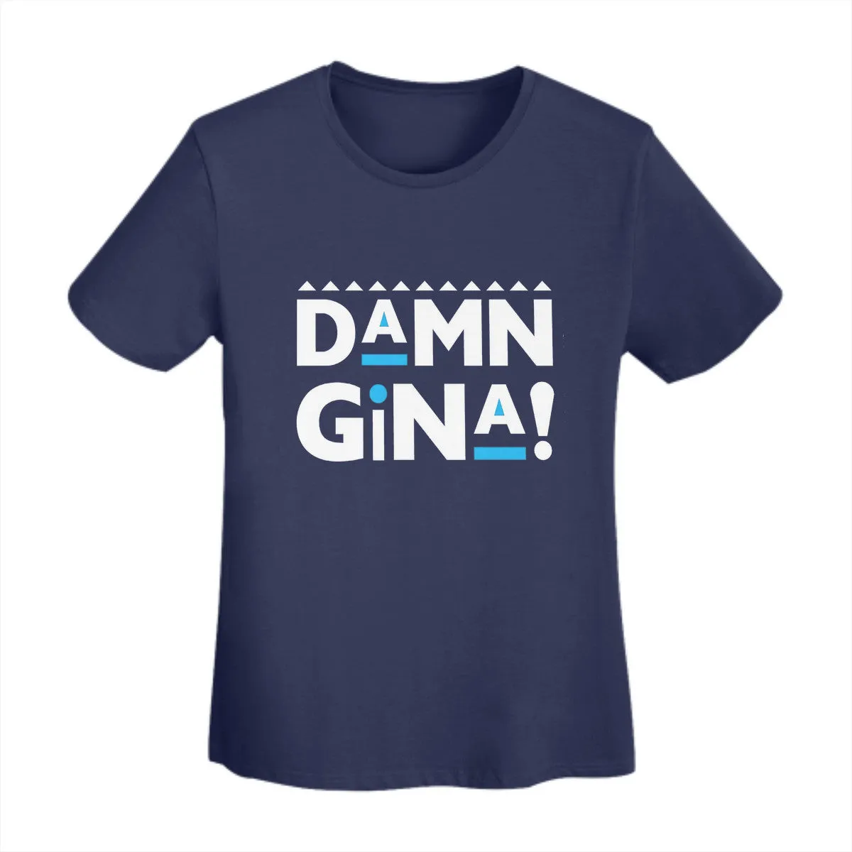 Martin Damn Gina! Women's T-Shirt
