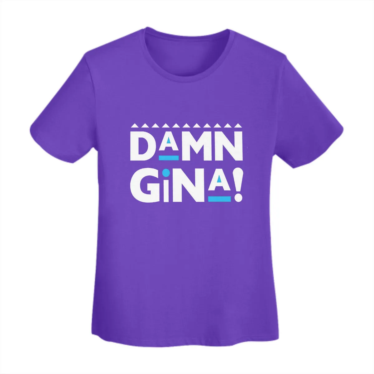 Martin Damn Gina! Women's T-Shirt