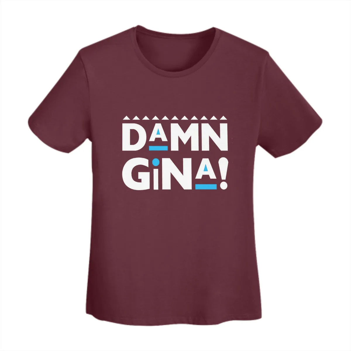 Martin Damn Gina! Women's T-Shirt