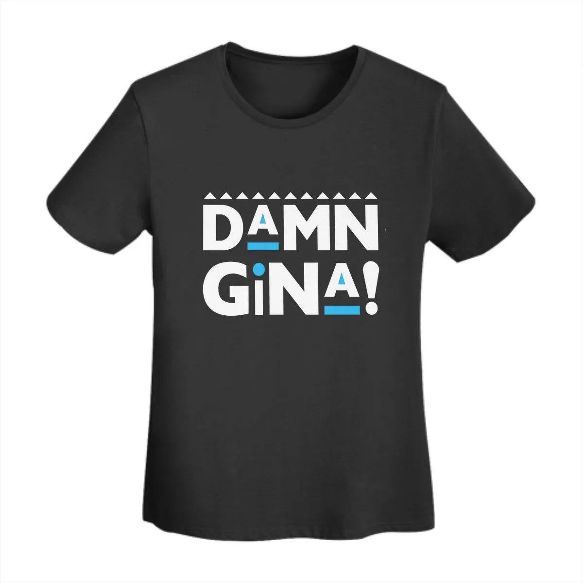 Martin Damn Gina! Women's T-Shirt
