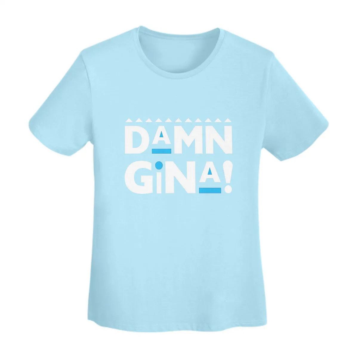Martin Damn Gina! Women's T-Shirt