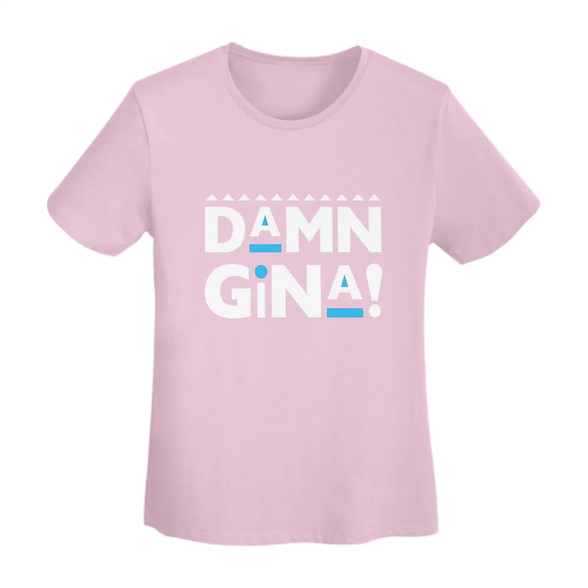 Martin Damn Gina! Women's T-Shirt