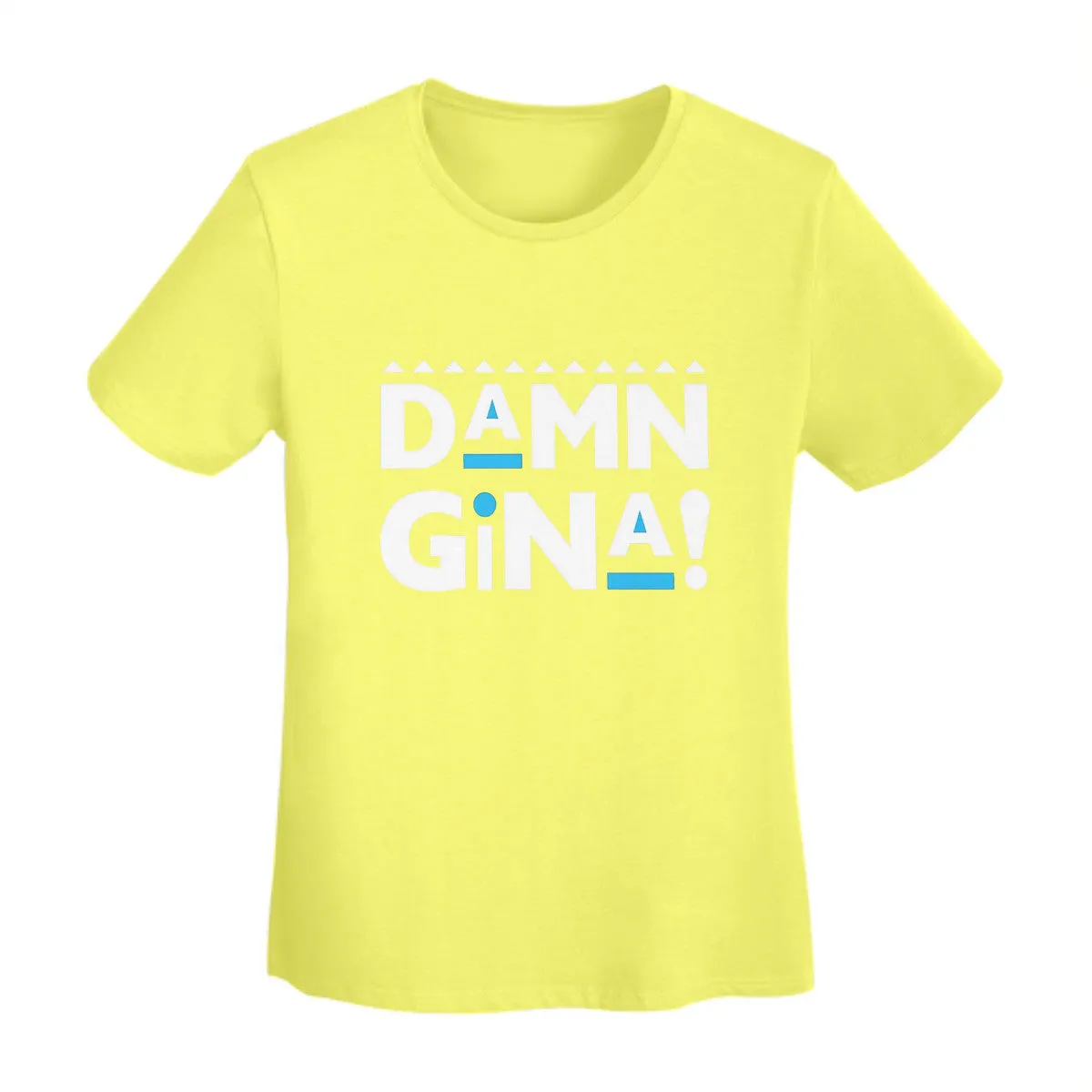 Martin Damn Gina! Women's T-Shirt