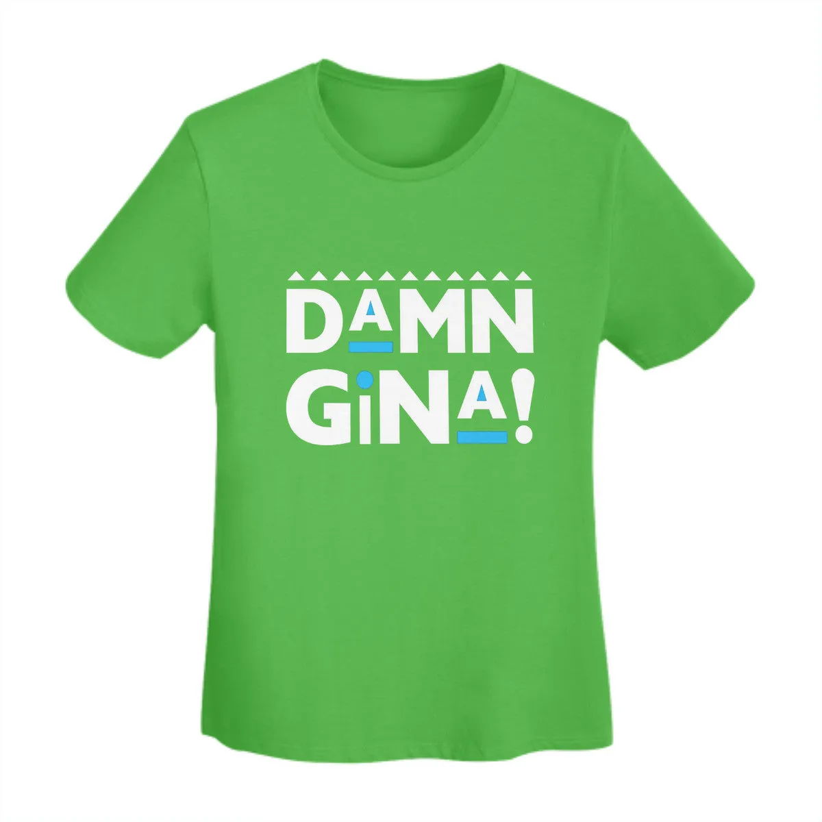 Martin Damn Gina! Women's T-Shirt
