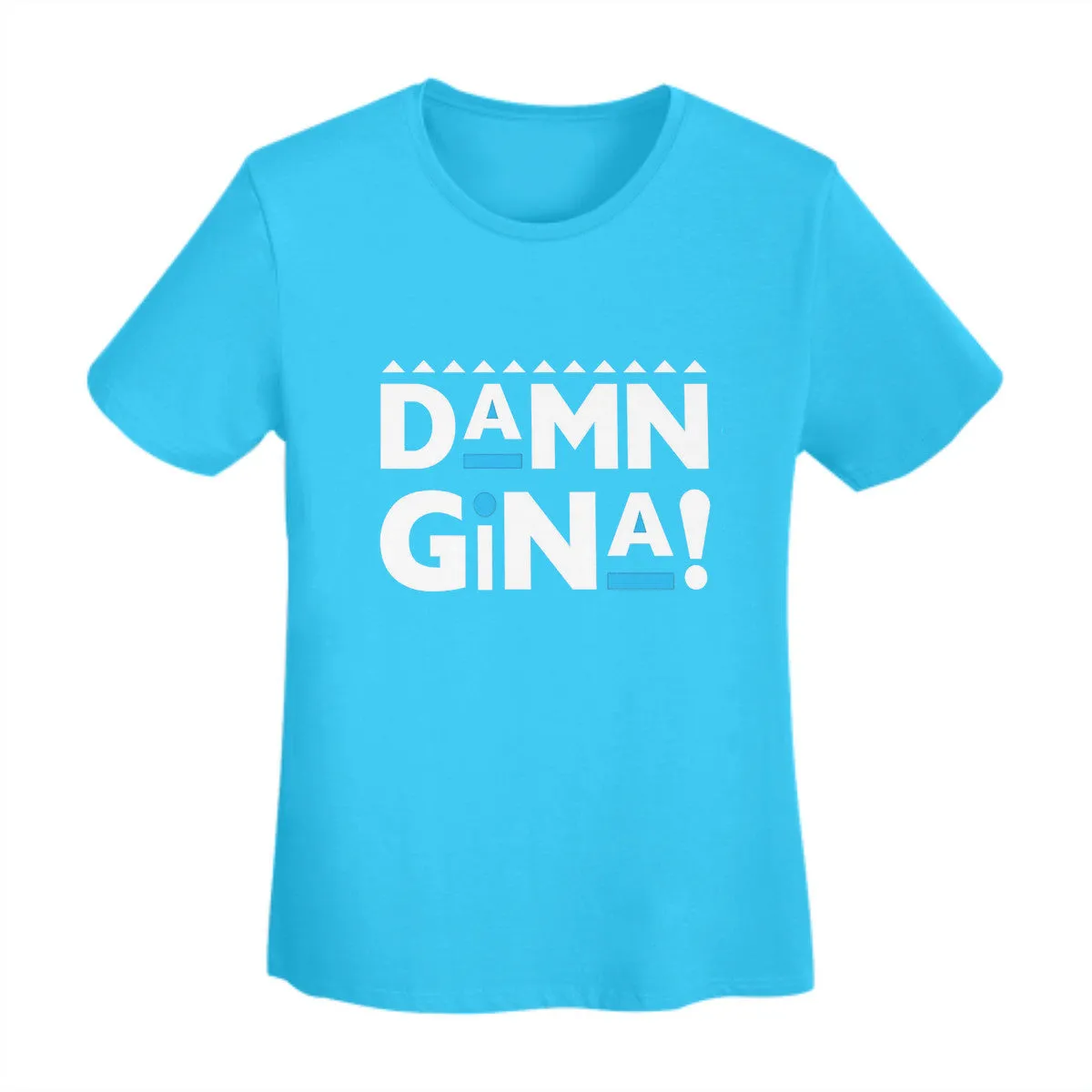 Martin Damn Gina! Women's T-Shirt