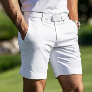 Matthew - Summer Men's Shorts