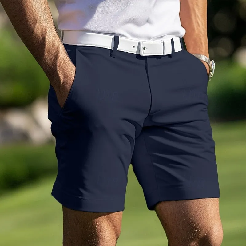 Matthew - Summer Men's Shorts