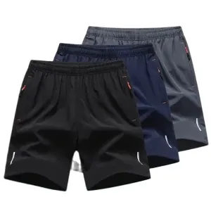 MaxComfort Men's Summer Sports Shorts