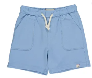 Me and Henry UK Timothy Shorts Pale Blue
