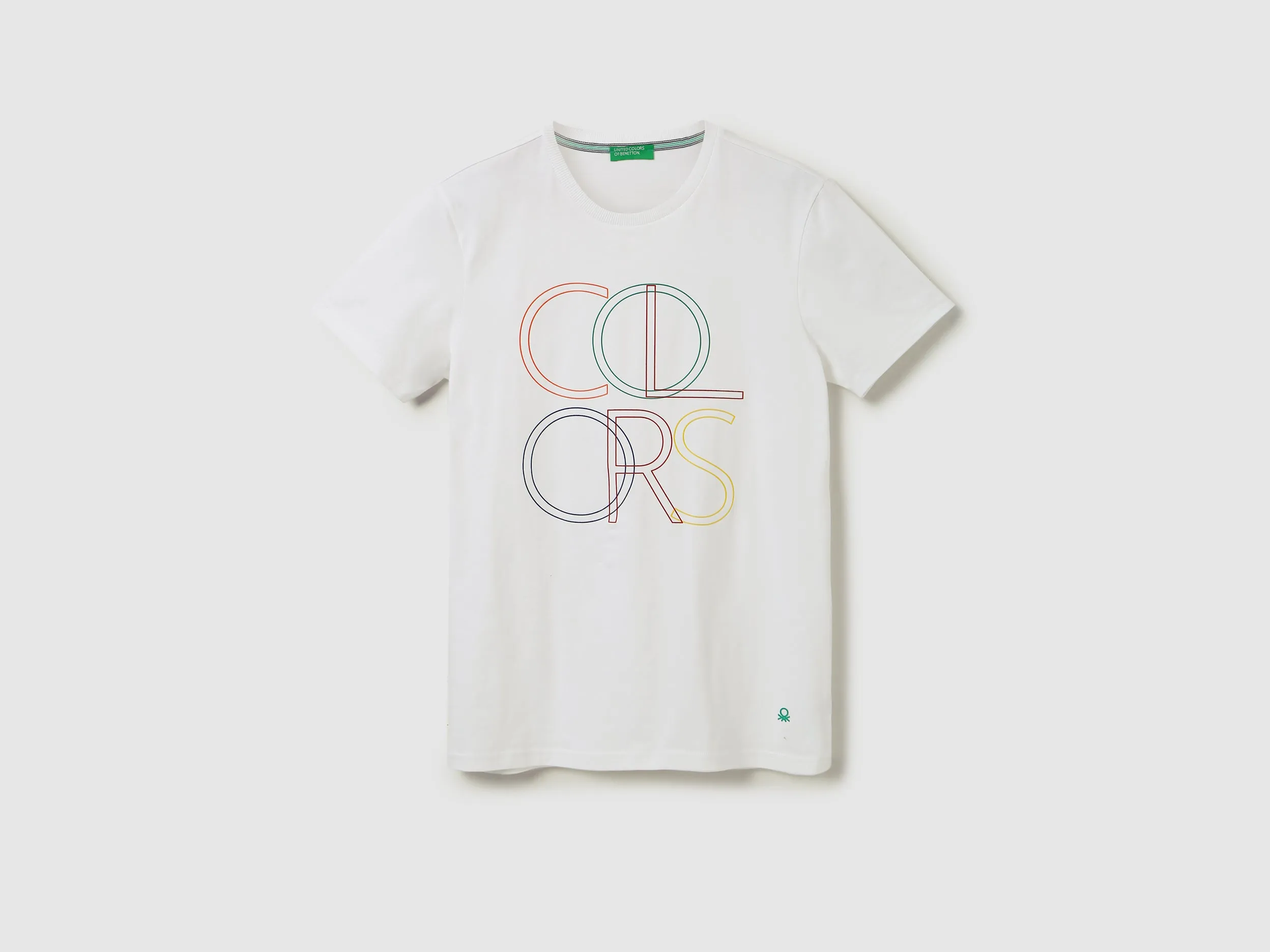 Men Printed Round Neck T-Shirt