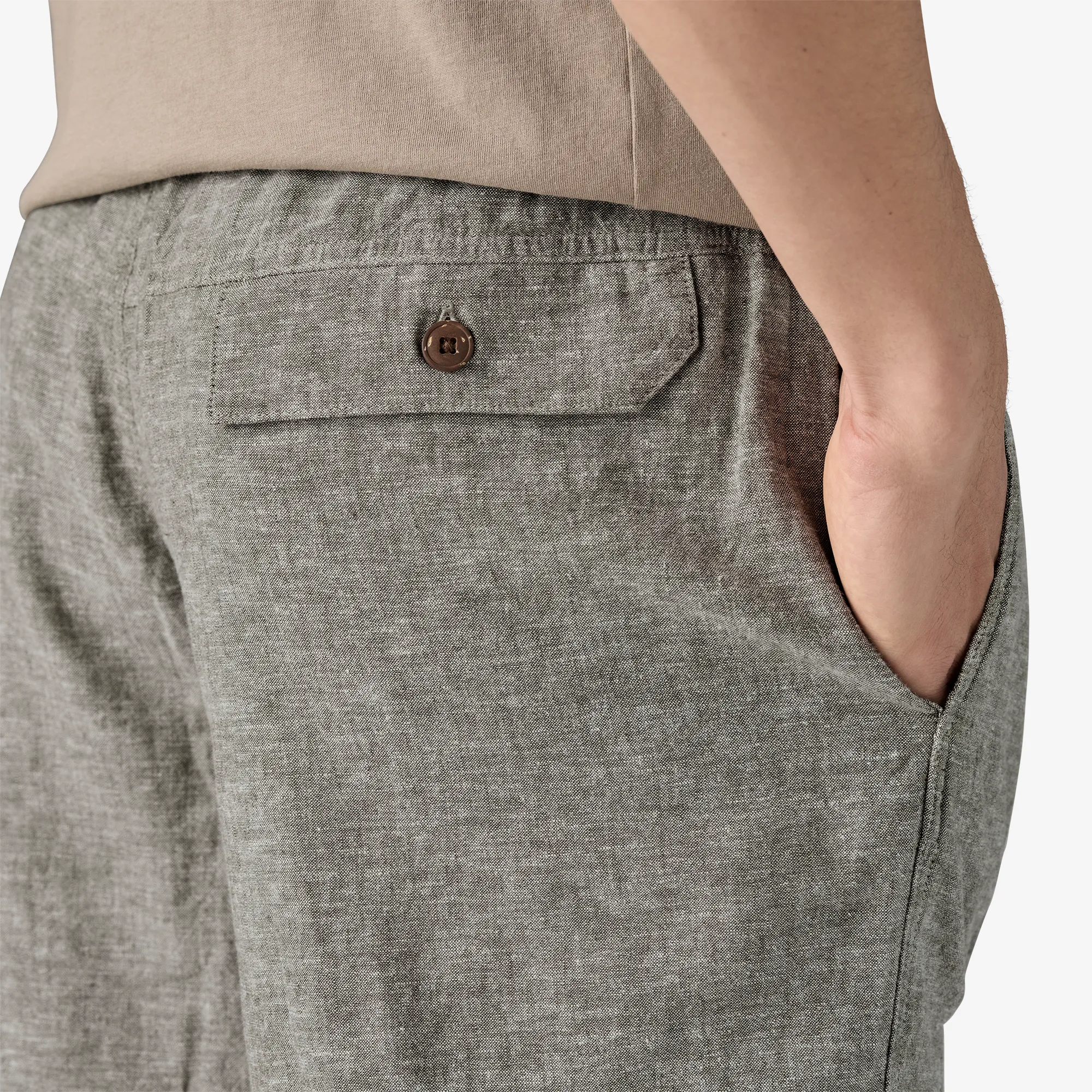 Men's Baggies™ Naturals