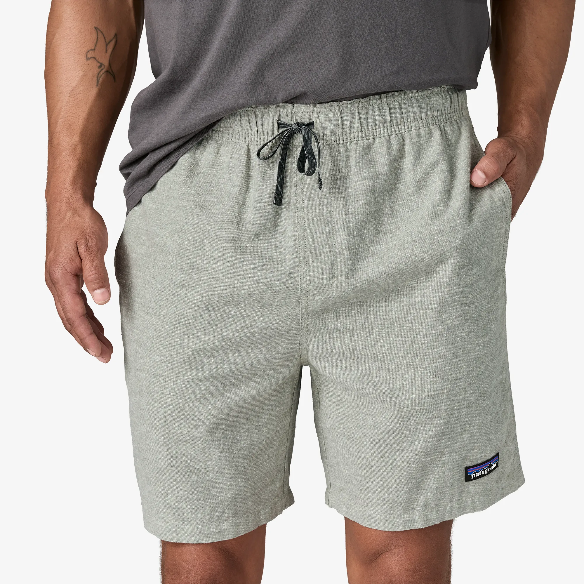 Men's Baggies™ Naturals