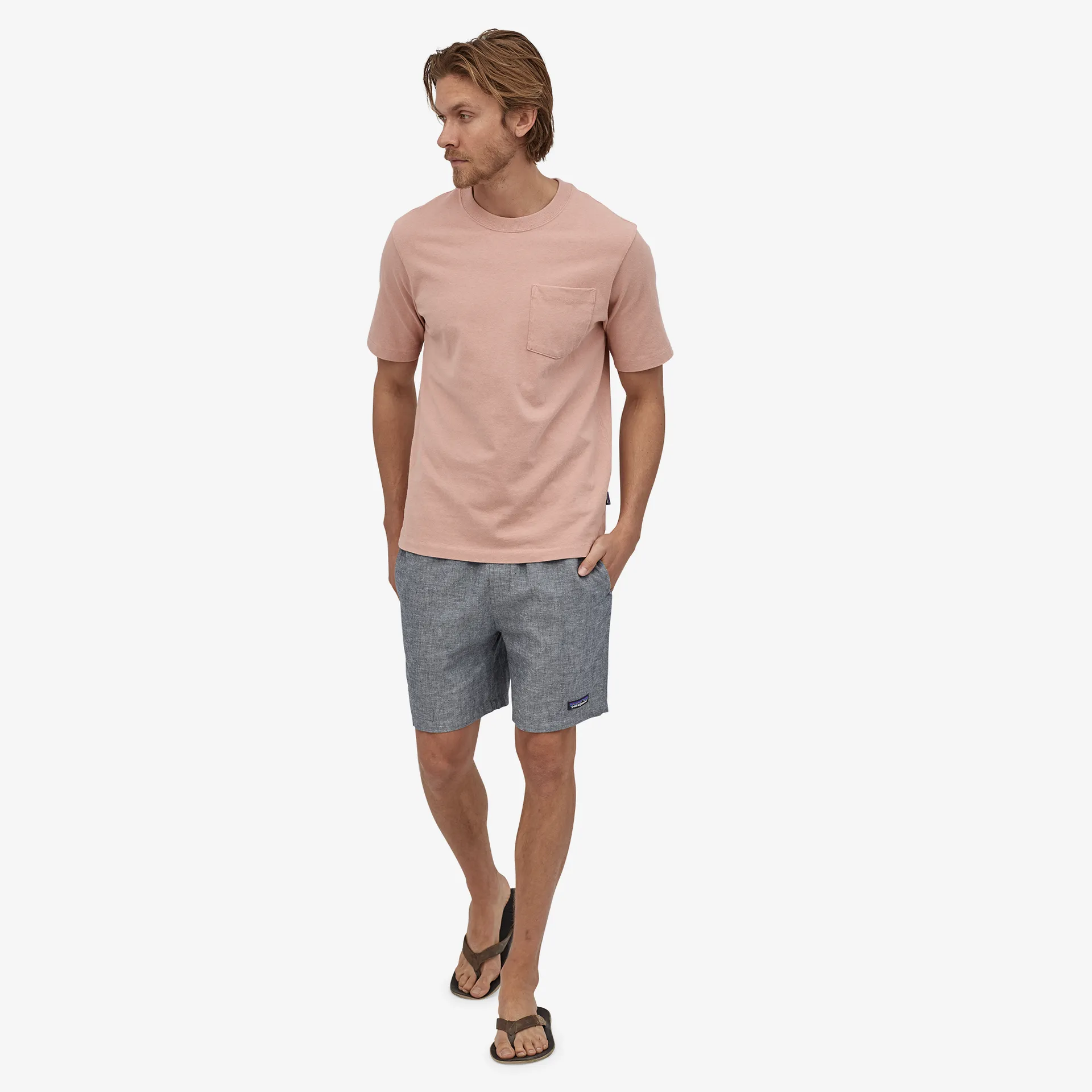 Men's Baggies™ Naturals