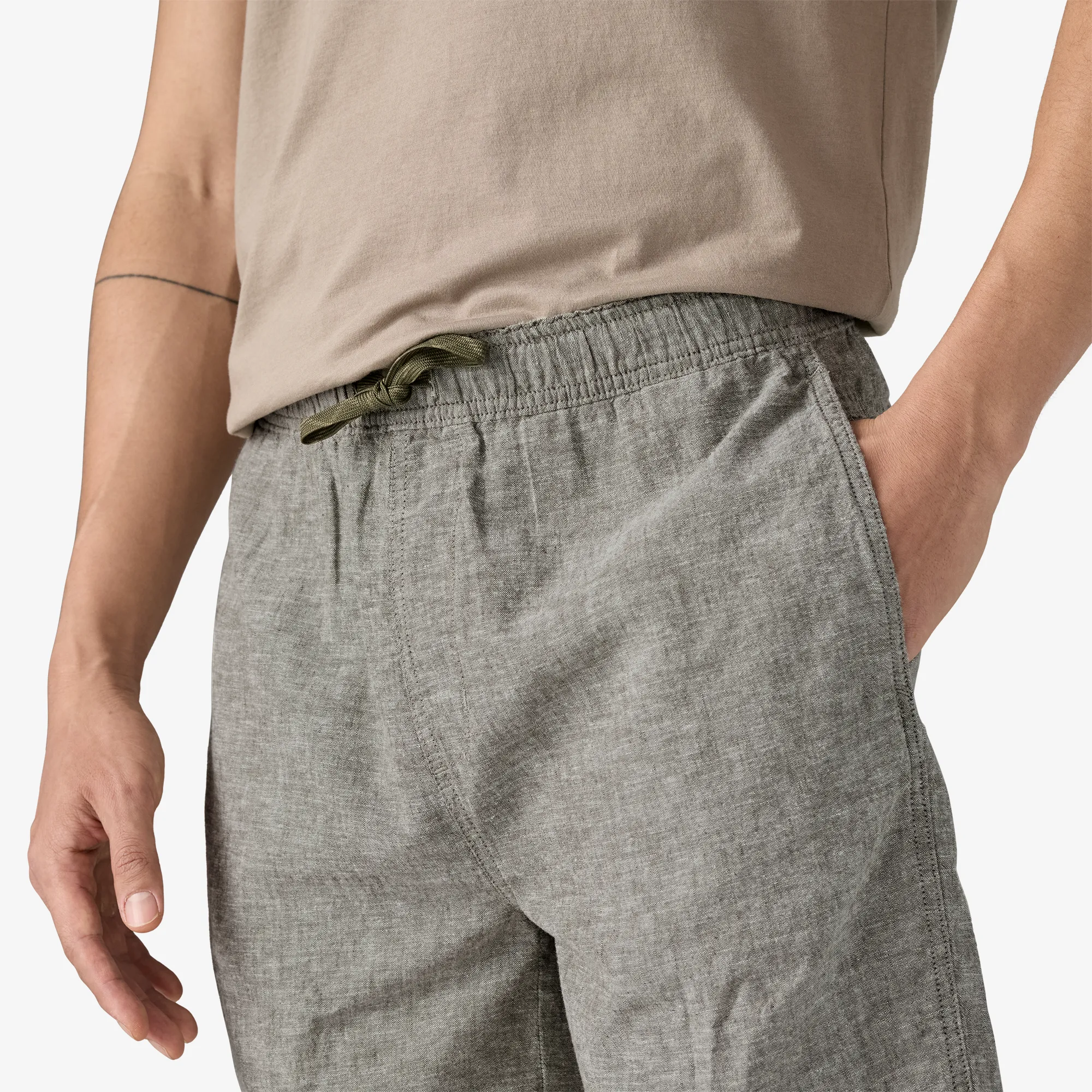 Men's Baggies™ Naturals