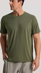 Men's Elevate Lightweight Tee