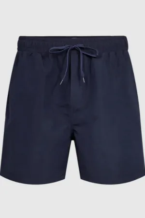 Men'S Minimum - Weston Swim Short | Navy Blazer