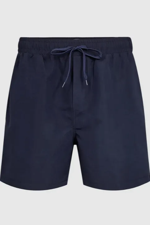 Men'S Minimum - Weston Swim Short | Navy Blazer