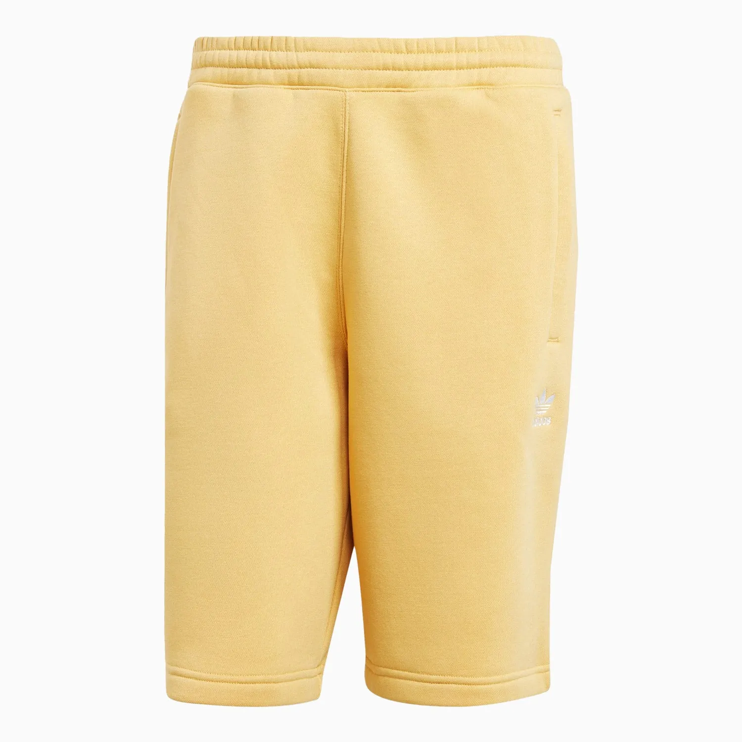 Men's Originals Trefoil Essentials Outfit