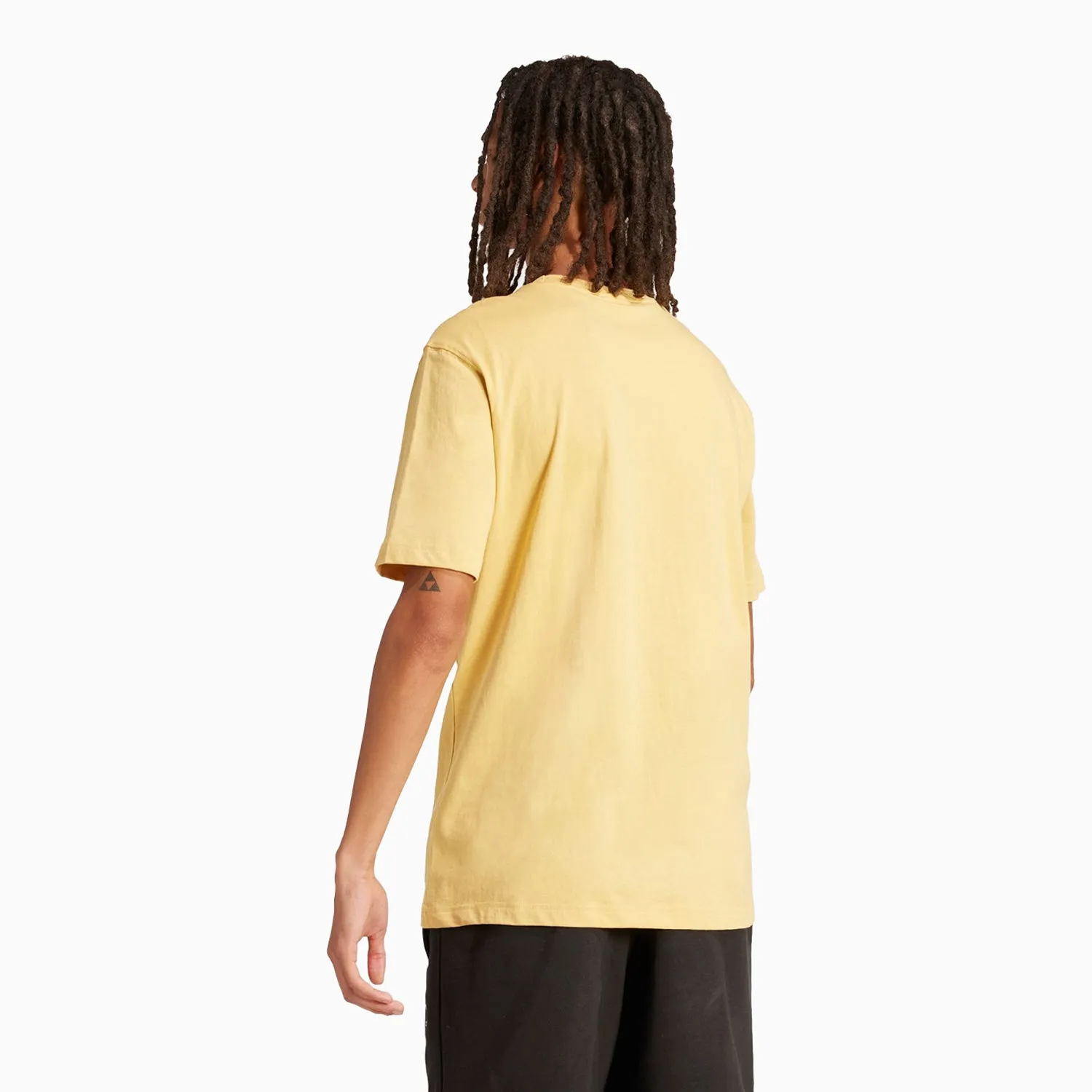 Men's Originals Trefoil Essentials Outfit