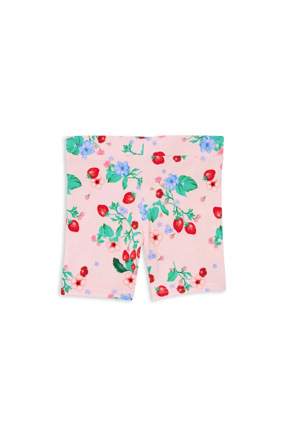 Milky | Very Berry Bike Shorts | Sizes 2-12