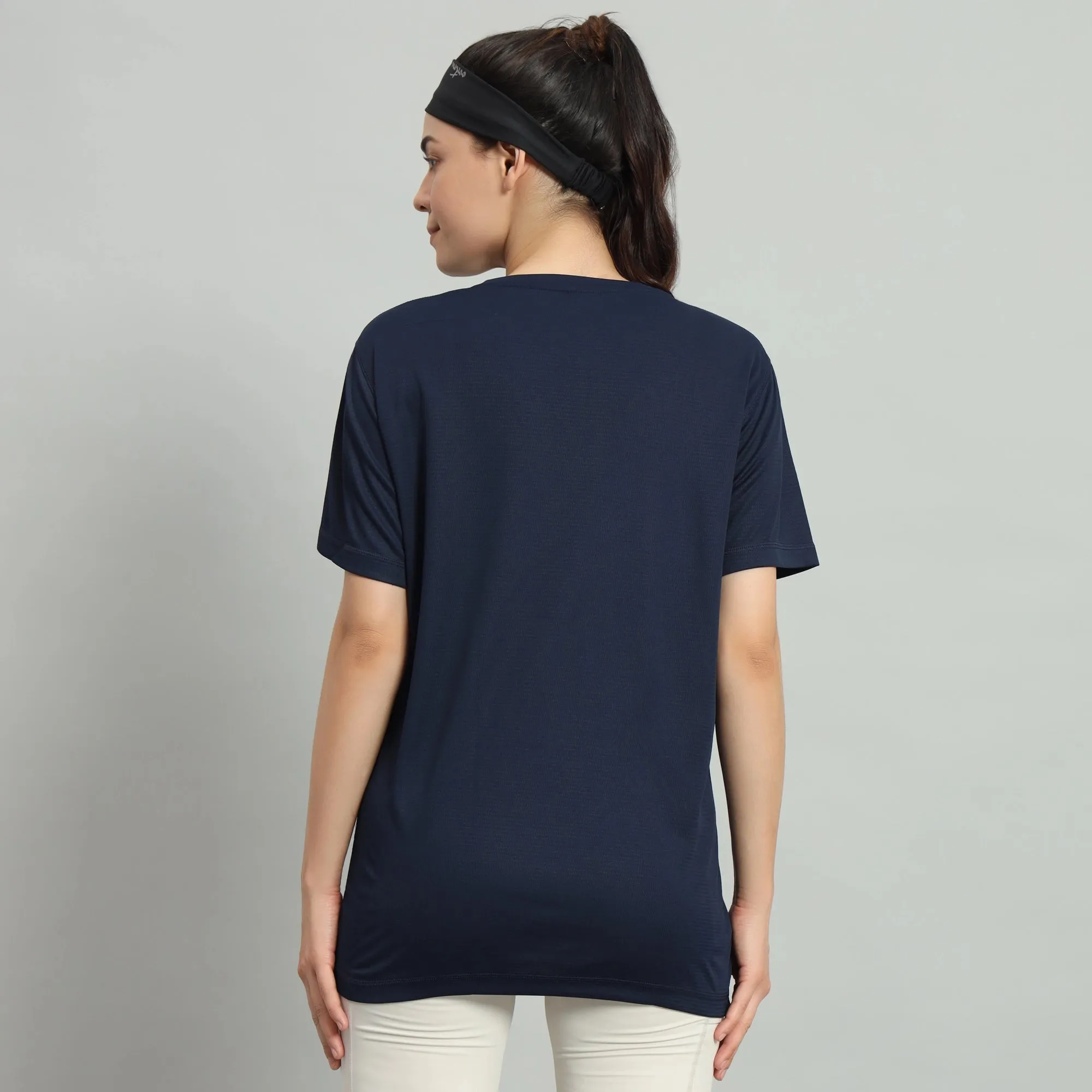 Mmama Blue T-Shirt