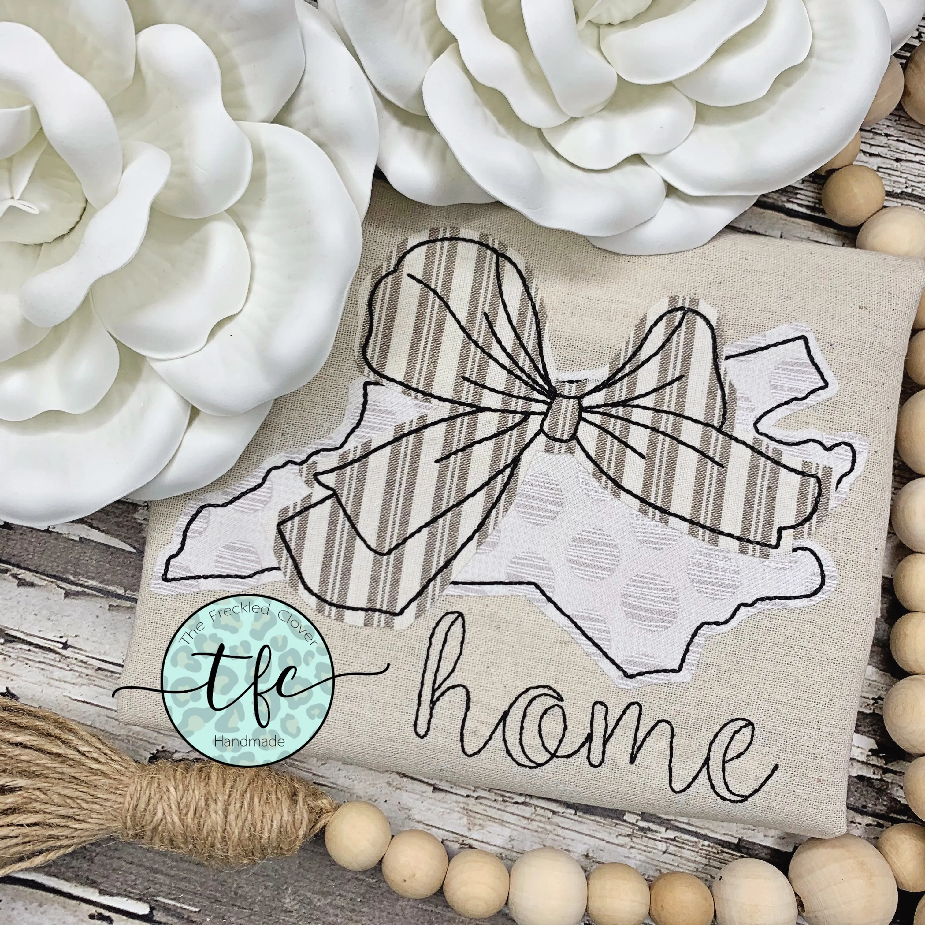 {Montana Big Bow} *check for blank options