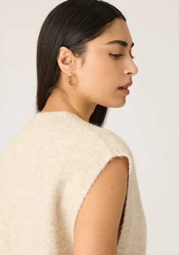 Mos the Label - Vesper Knit Vest