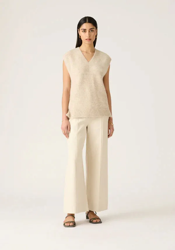 Mos the Label - Vesper Knit Vest