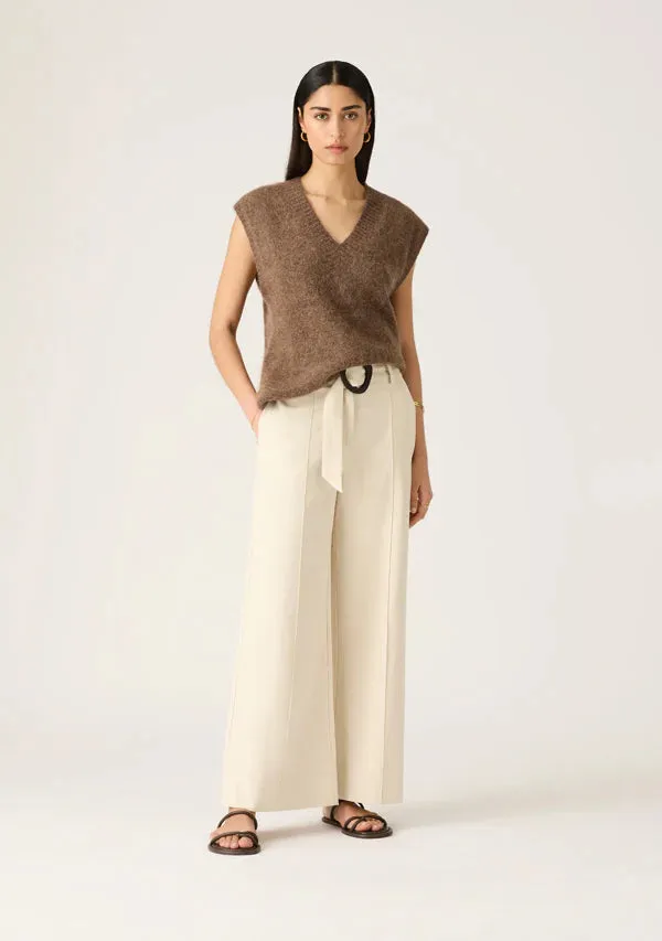 Mos the Label - Vesper Knit Vest