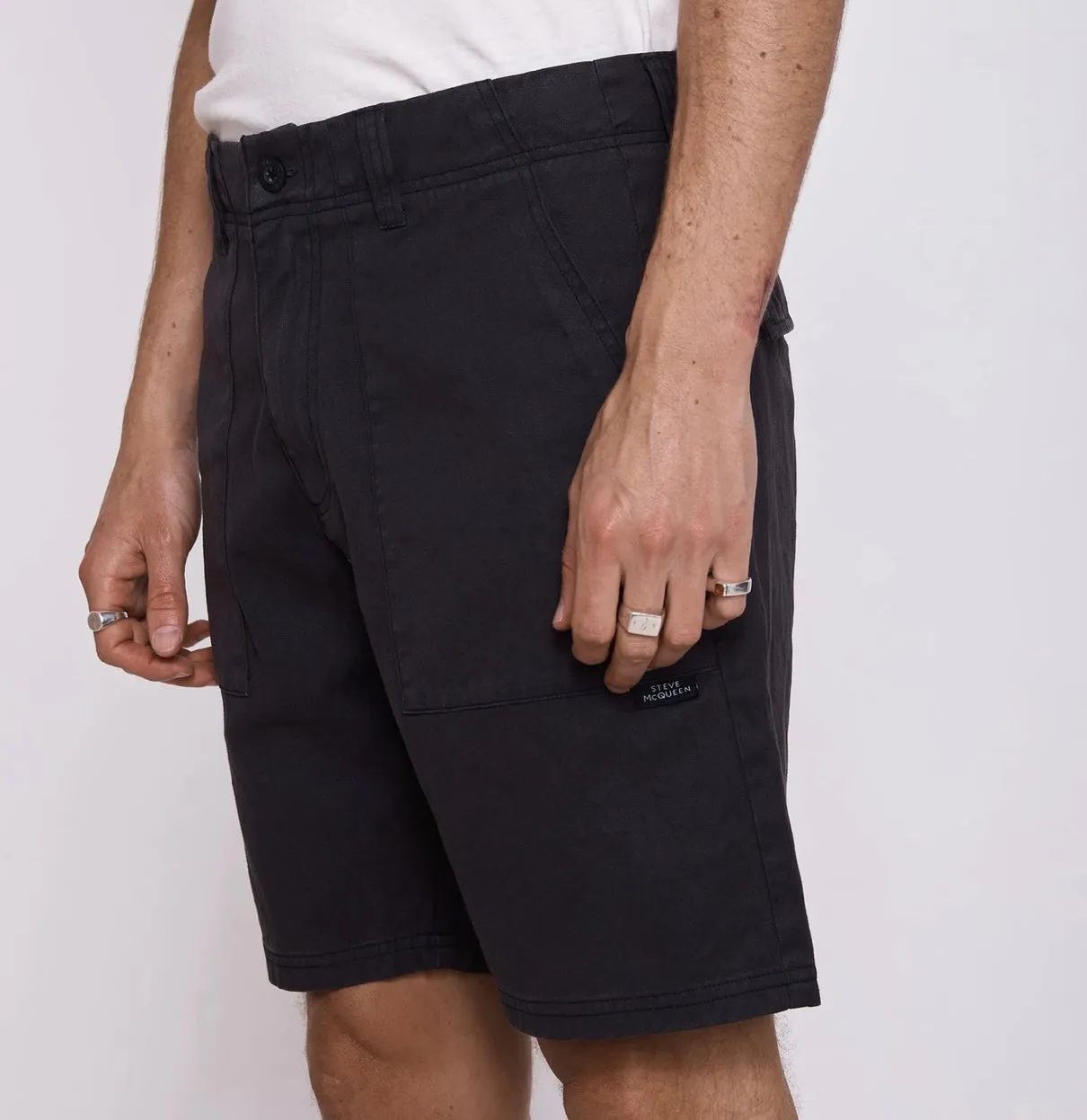MRS SMQ SHORT