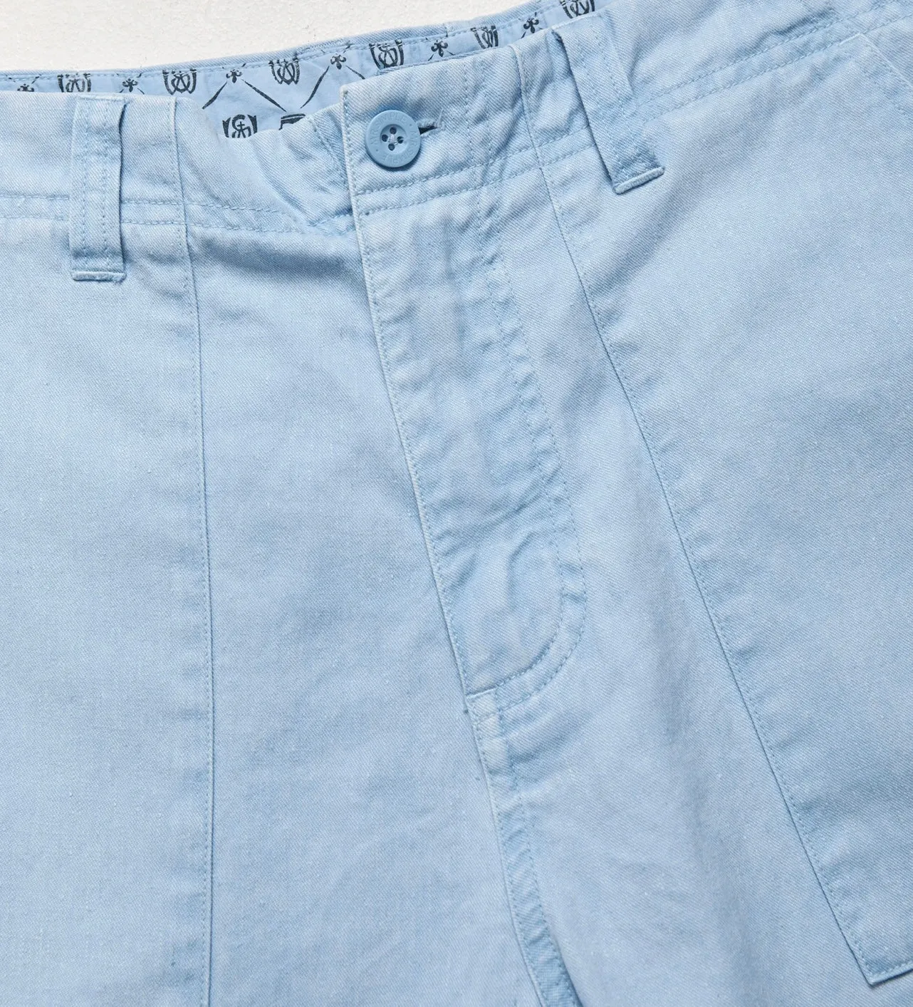 MRS SMQ SHORT