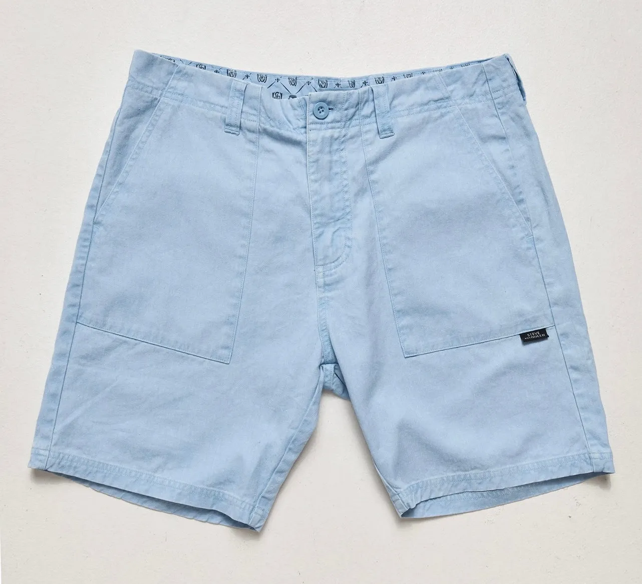 MRS SMQ SHORT