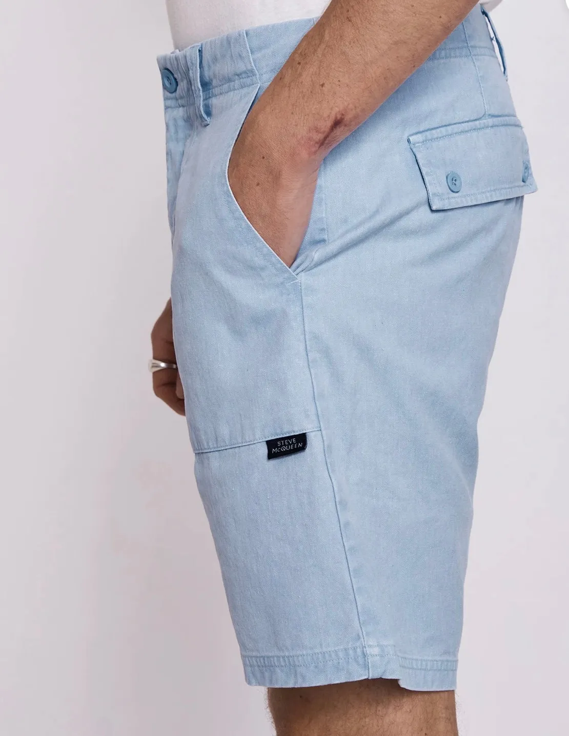 MRS SMQ SHORT