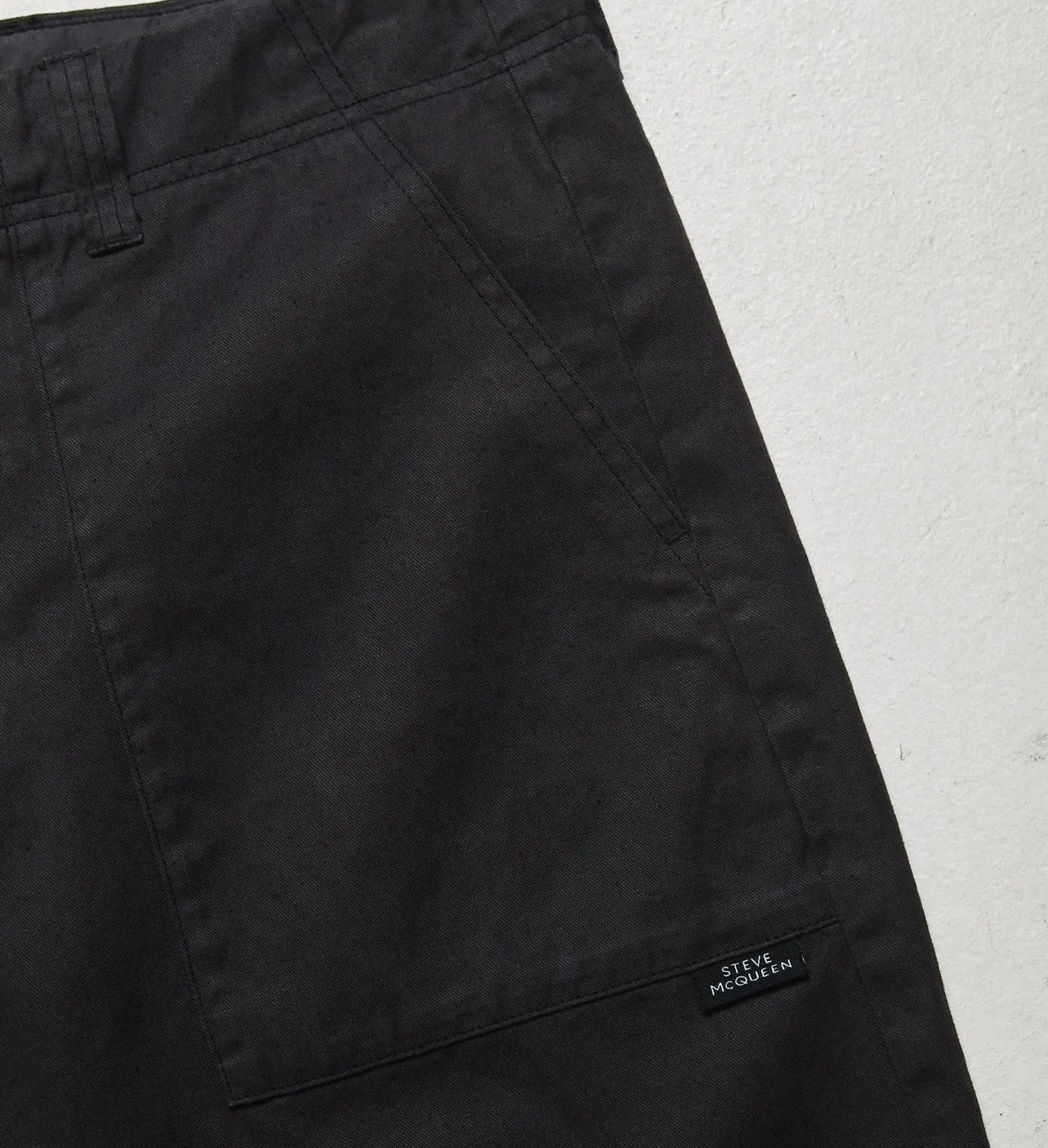MRS SMQ SHORT
