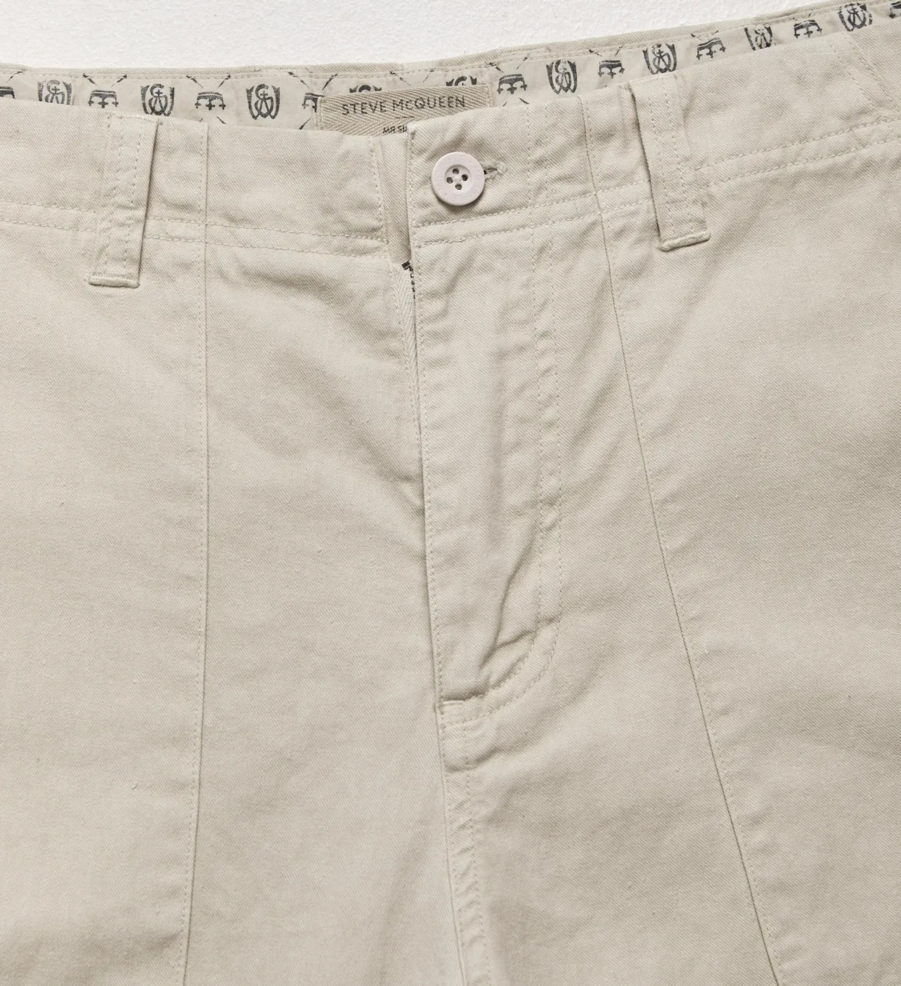 MRS SMQ SHORT