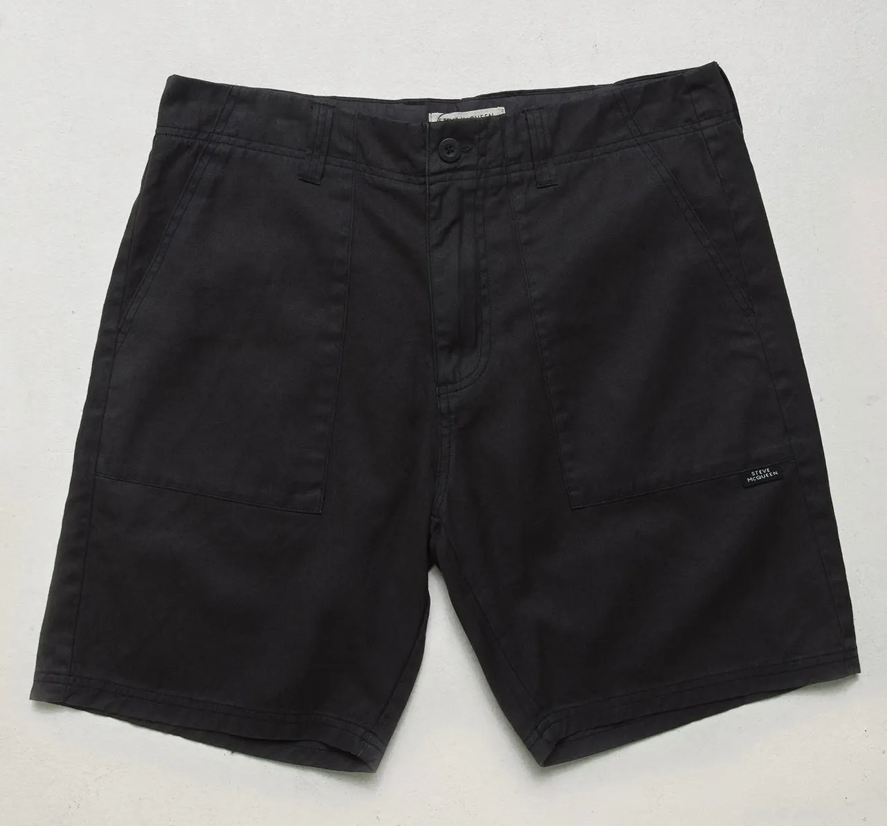 MRS SMQ SHORT