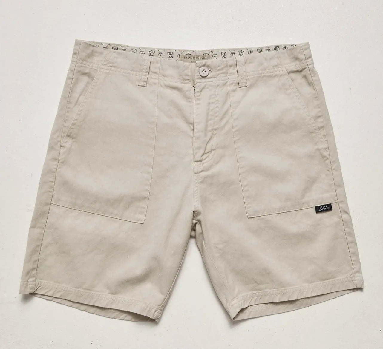 MRS SMQ SHORT