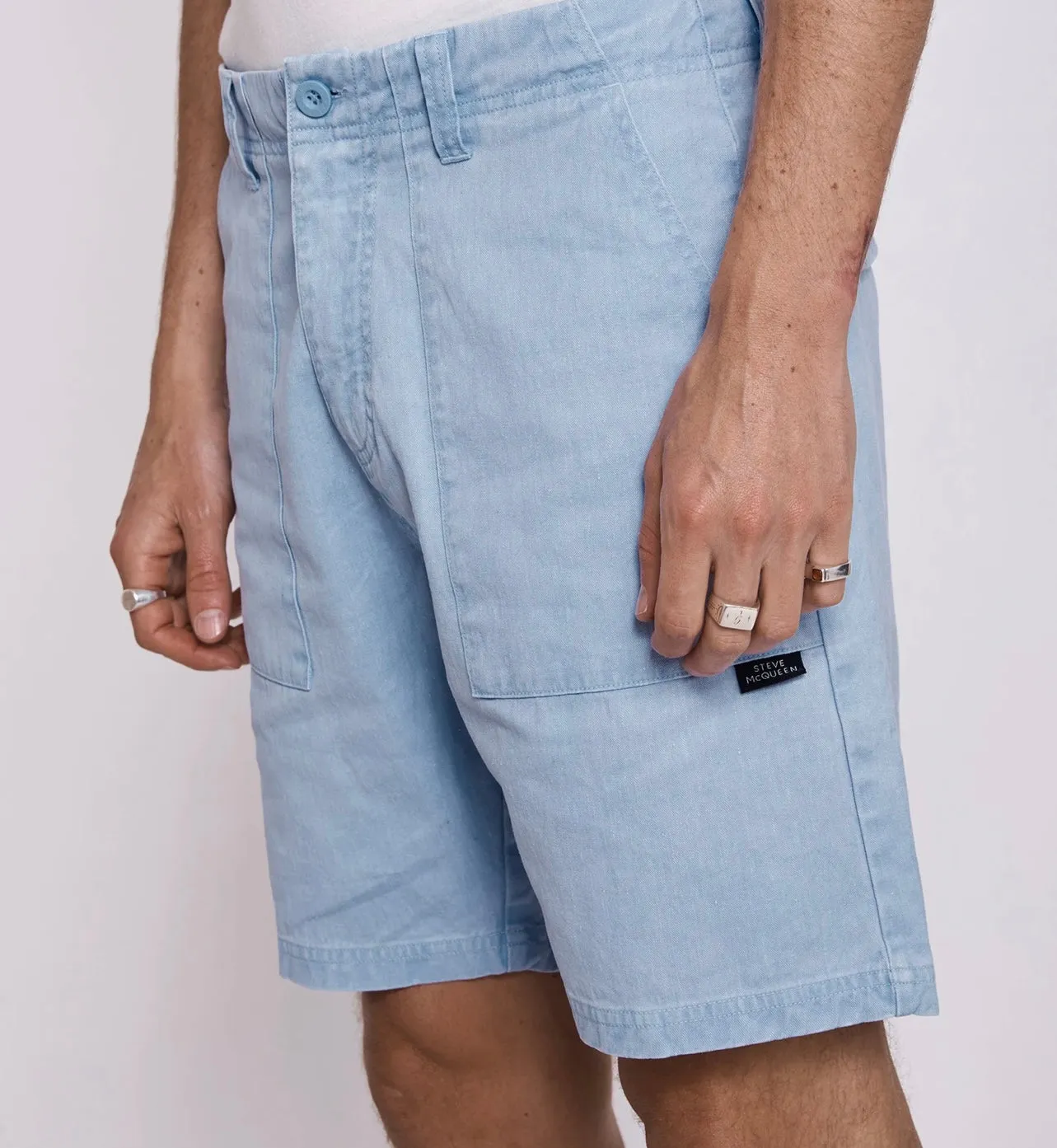 MRS SMQ SHORT
