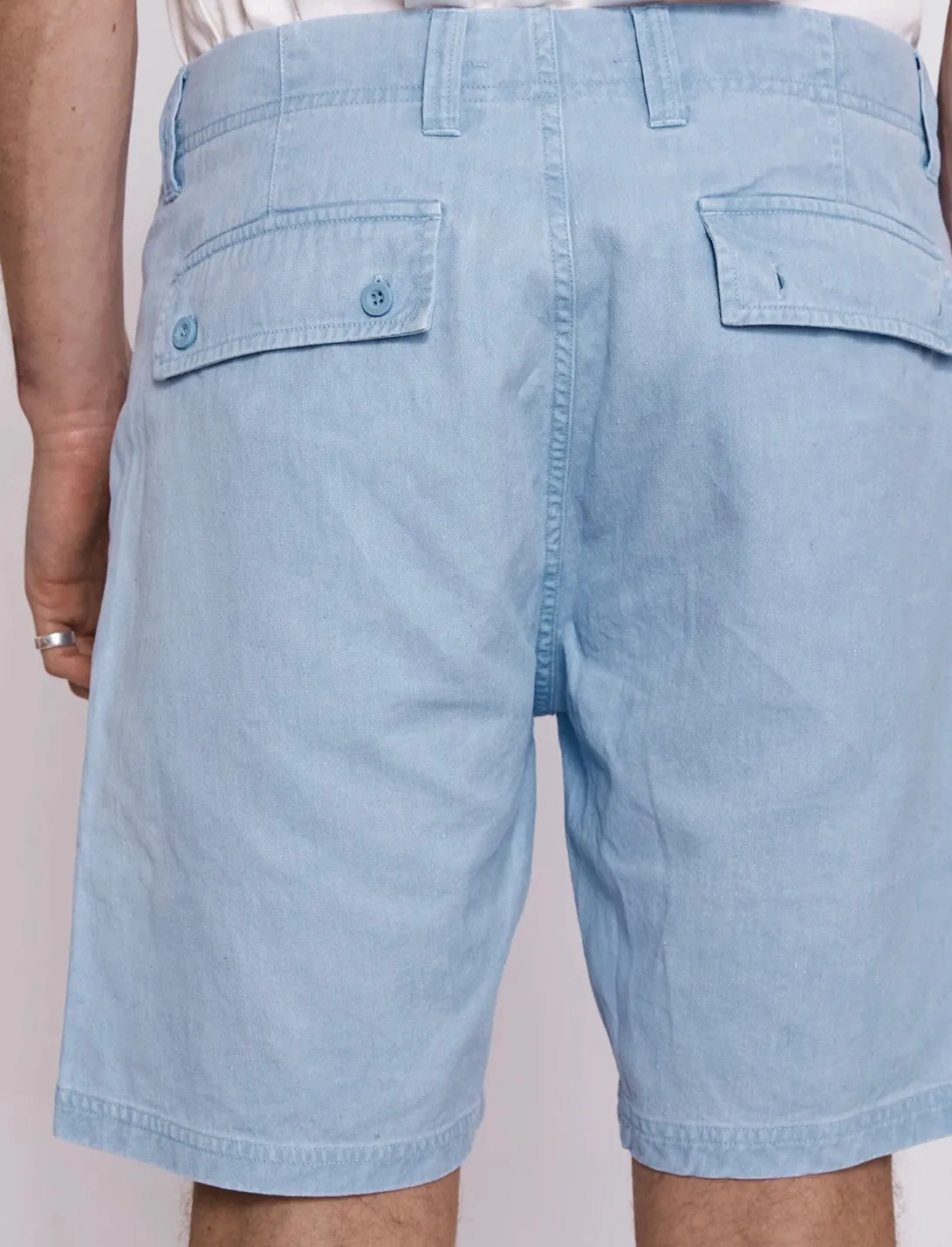MRS SMQ SHORT
